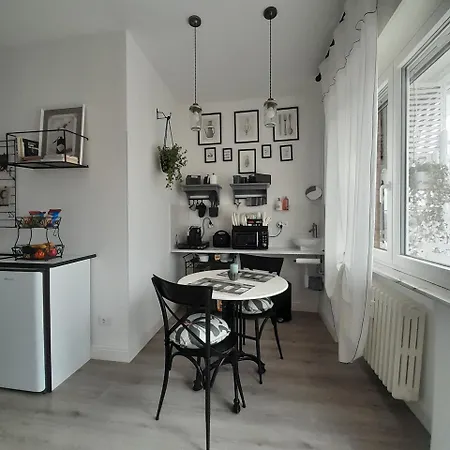 Appartamento Terrazza Nansen