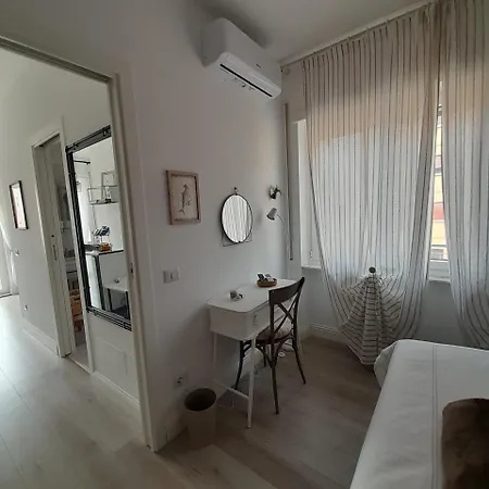 Terrazza Nansen Roma