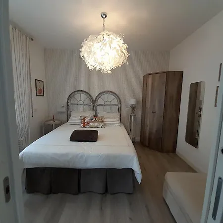 Terrazza Nansen Appartement *