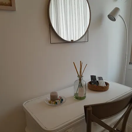 Appartement Terrazza Nansen